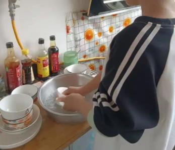 济源帮妈妈做家务的收获有哪些？